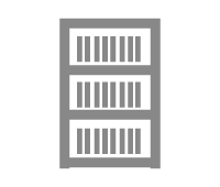 商品カテゴリ一覧 図書館用品 図書館家具の規文堂